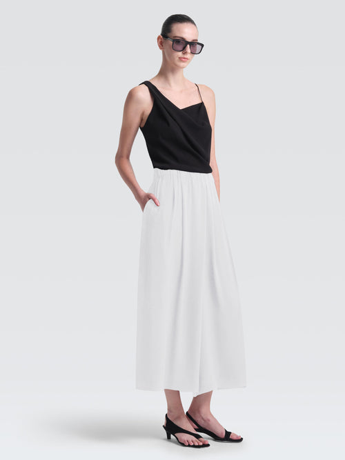 Crepe Rita Pants