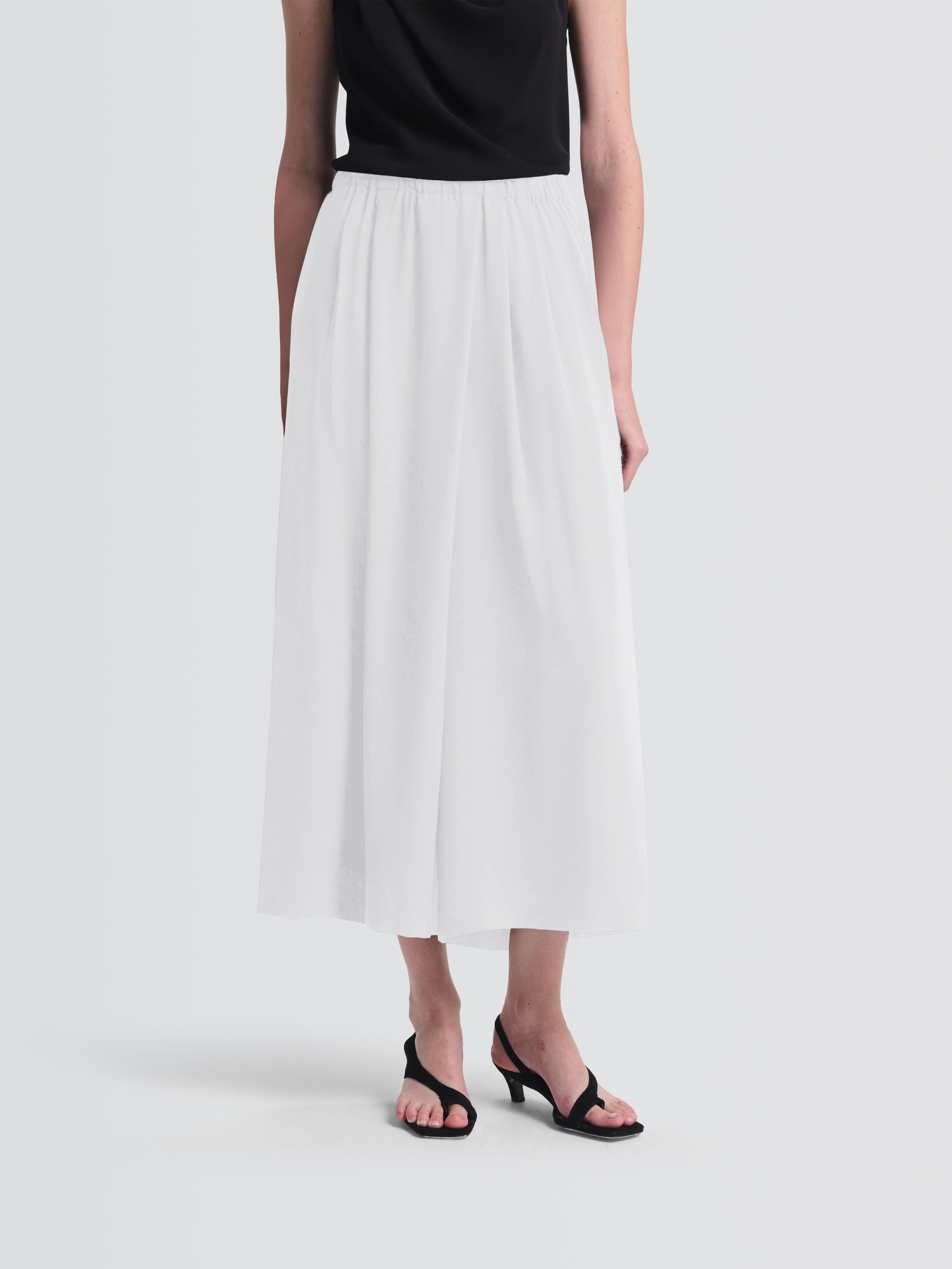 Crepe Rita Pants