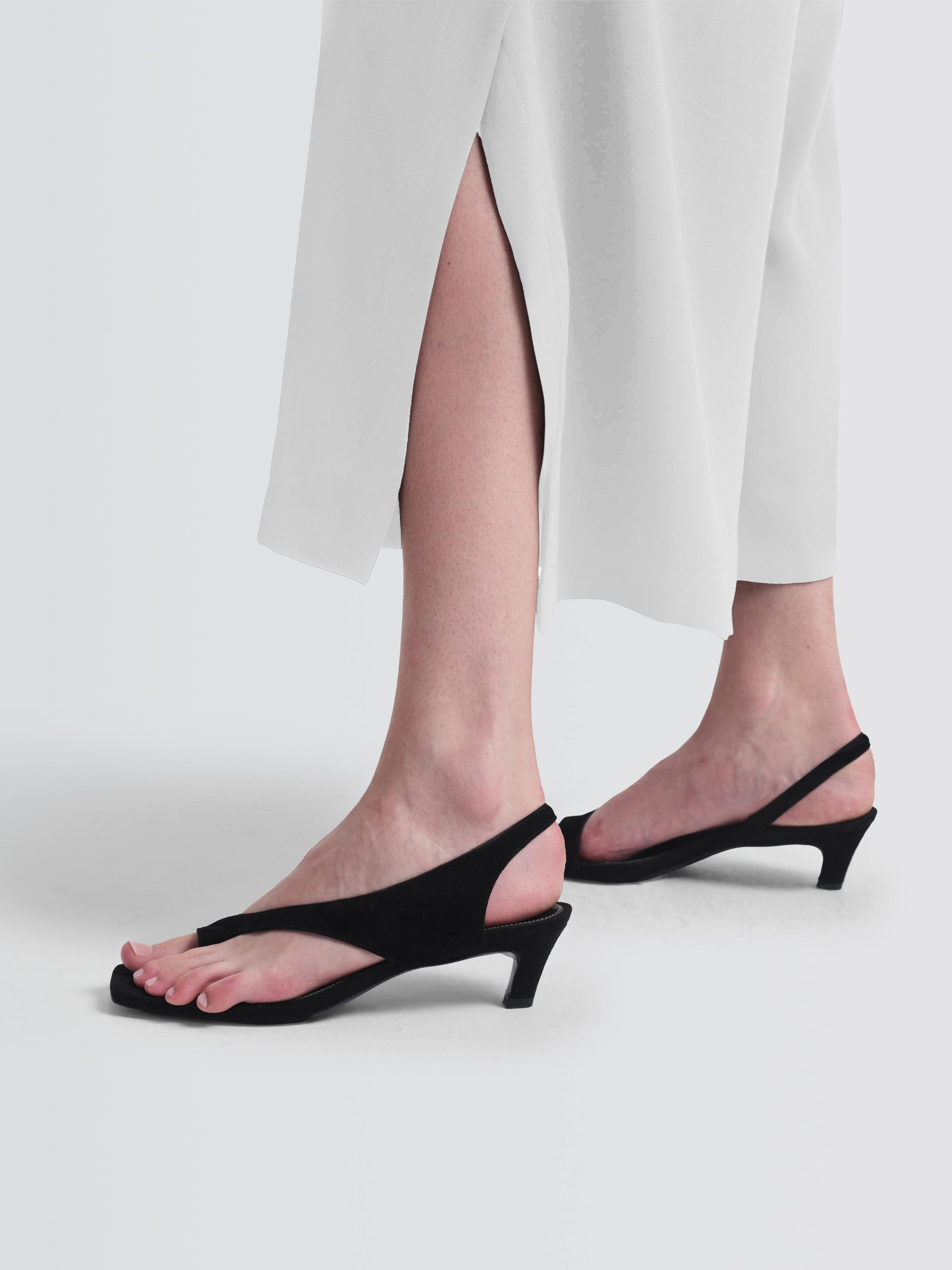 Crepe Rita Pants