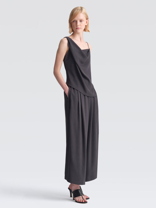 Summer Suiting Rita Pants