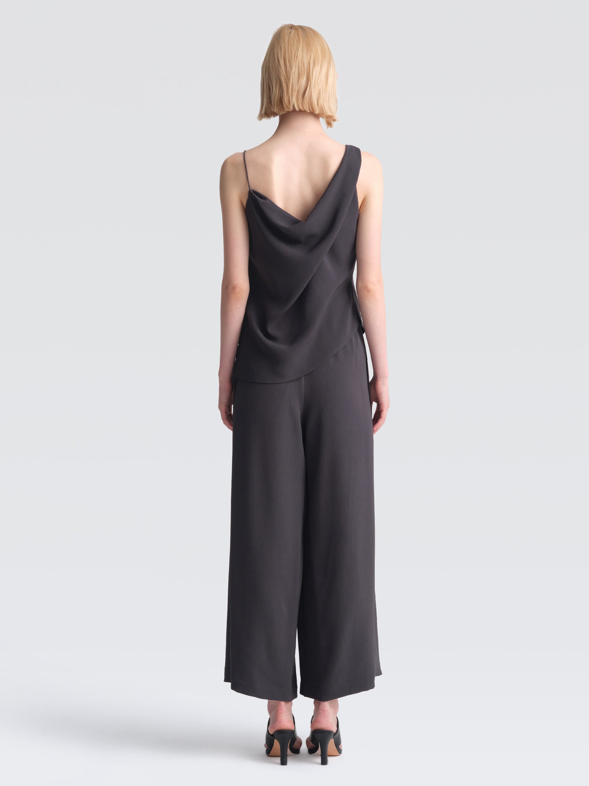 Summer Suiting Rita Pants