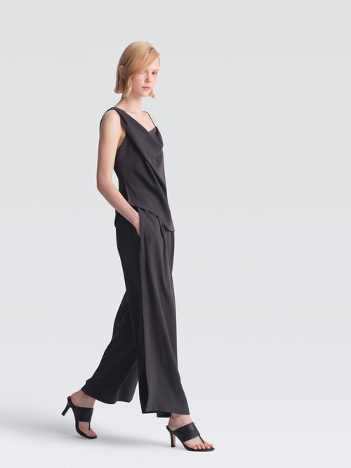 Summer Suiting Rita Pants