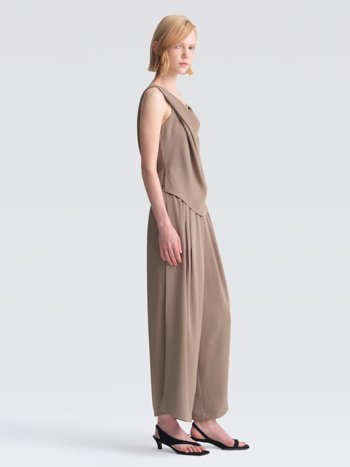 Summer Suiting Rita Pants