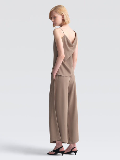 Summer Suiting Rita Pants