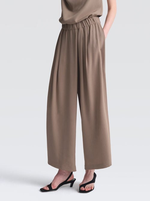 Summer Suiting Rita Pants