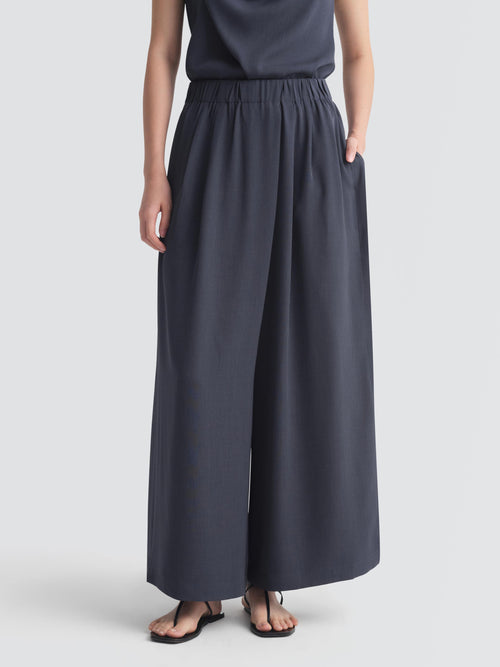 Summer Suiting Rita Pants