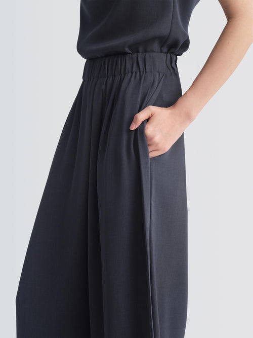 Summer Suiting Rita Pants