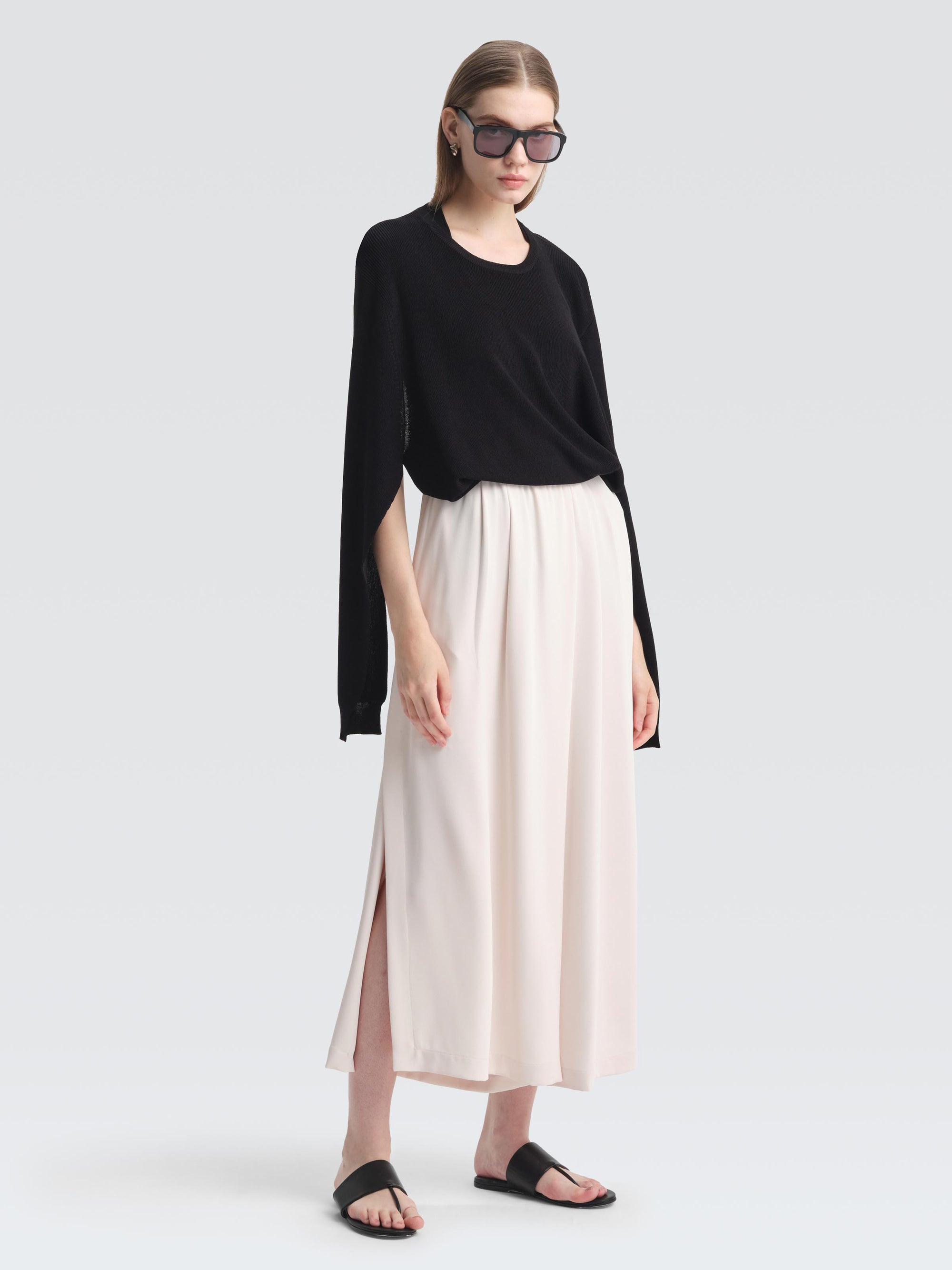 Tri Acetate Rita Pants