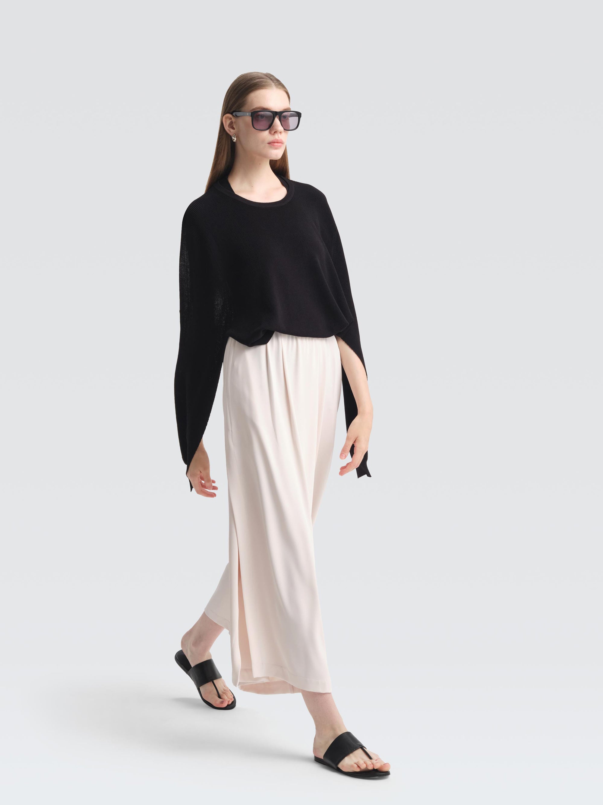 Tri Acetate Rita Pants