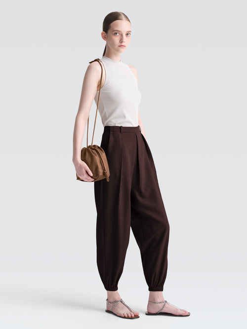 Summer Suiting Heidi Pants