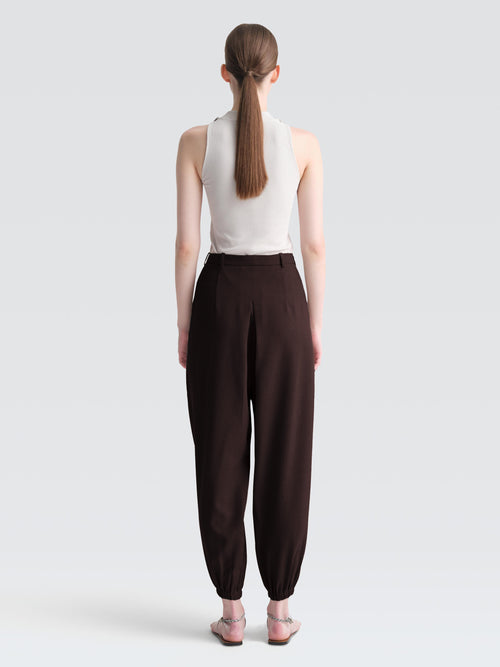 Summer Suiting Heidi Pants