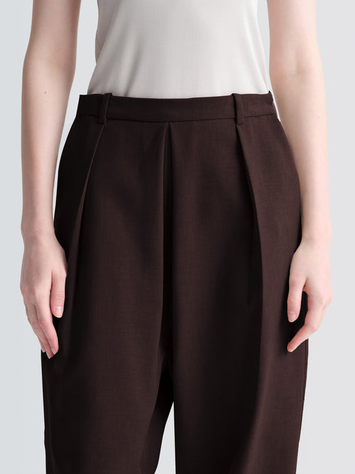 Summer Suiting Heidi Pants