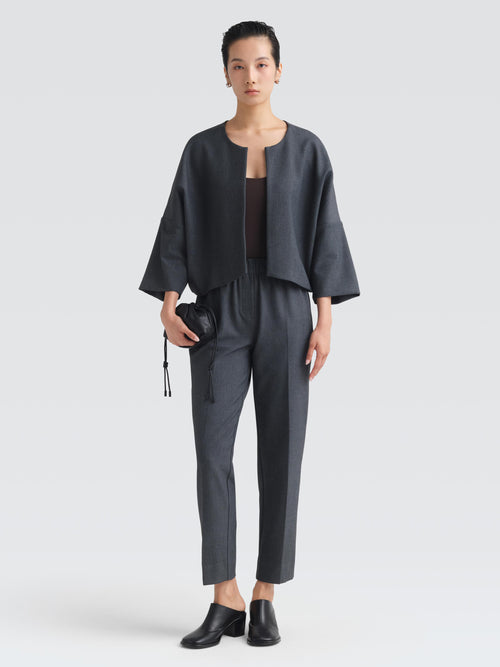 Summer Suiting Malone Pants