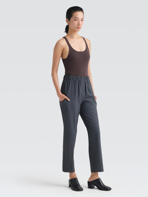 Summer Suiting Malone Pants