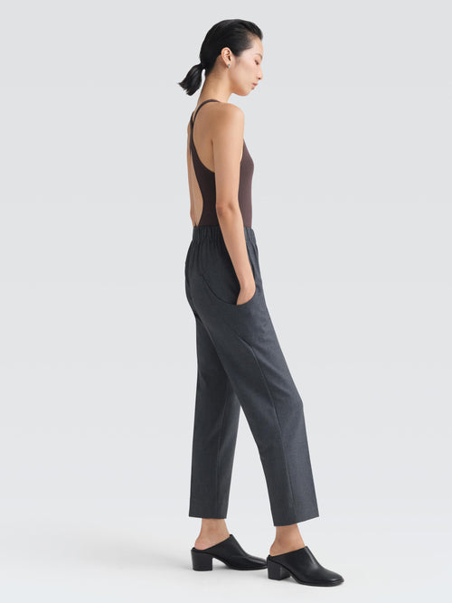 Summer Suiting Malone Pants