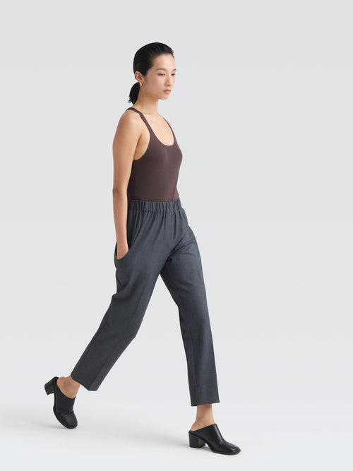 Summer Suiting Malone Pants