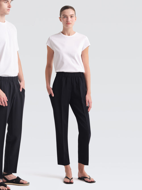 Summer Suiting Malone Pants