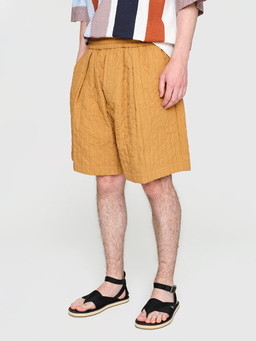 Cotton Tsubi Shorts