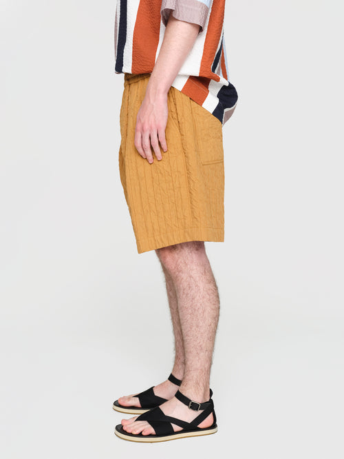 Cotton Tsubi Shorts