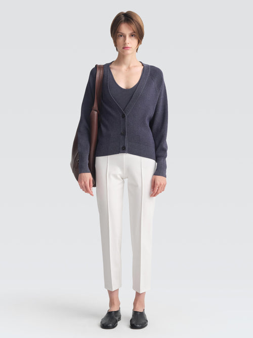 Ghislane Knit Cardigan