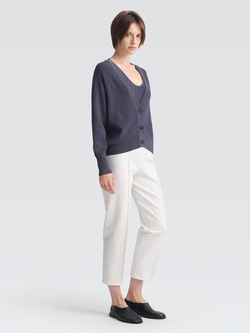 Ghislane Knit Cardigan