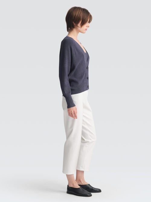 Ghislane Knit Cardigan