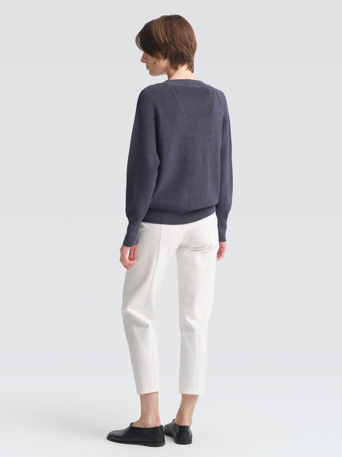 Ghislane Knit Cardigan