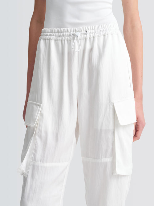 Twill Noten Pants