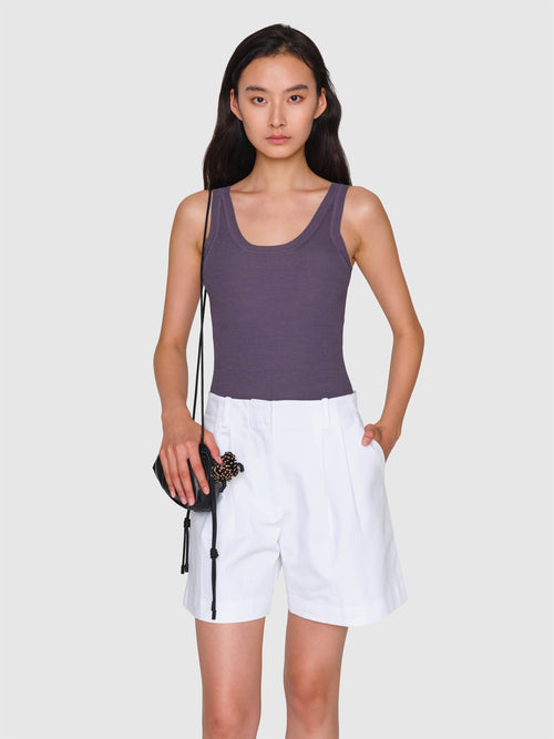 Pascale Knit Tank Top