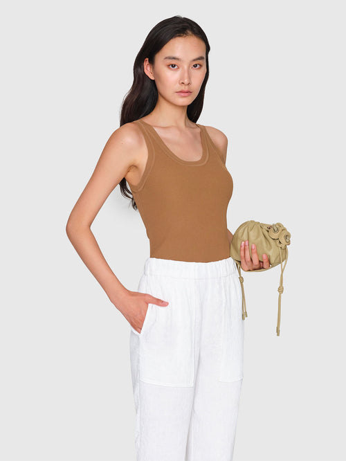 Pascale Knit Tank Top