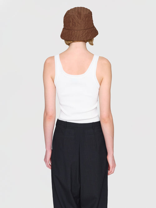 Pascale Knit Tank Top