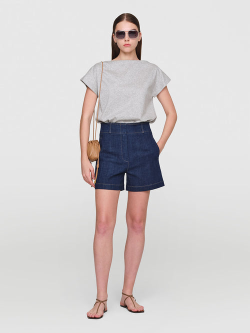 Jap Denim Nashville Shorts