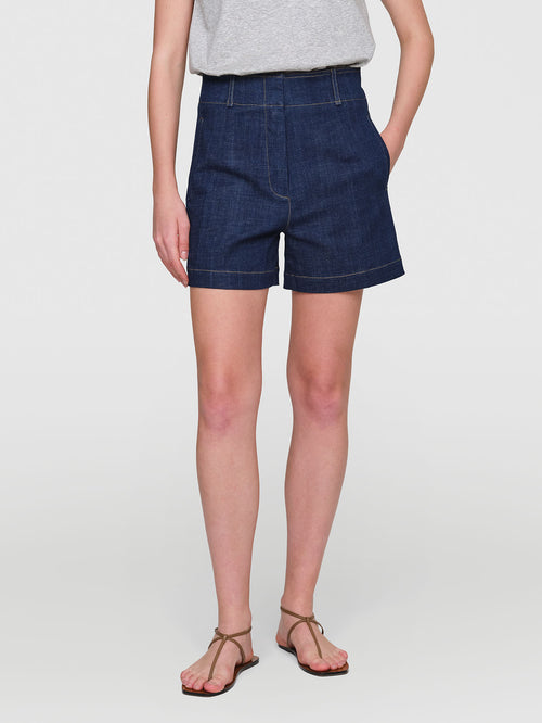 Jap Denim Nashville Shorts