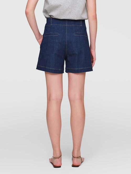 Jap Denim Nashville Shorts