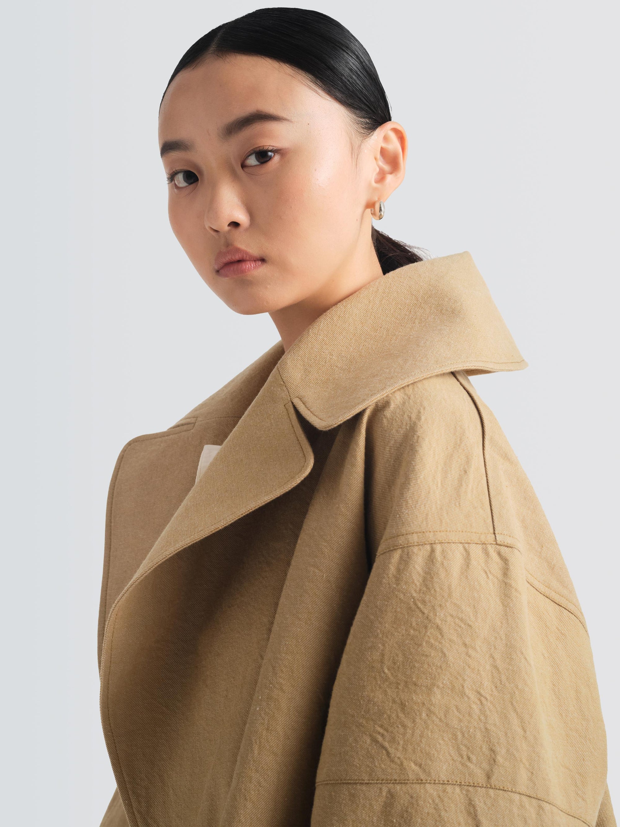 Cotton Pepe Jacket