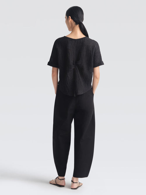Linen Kitson Top