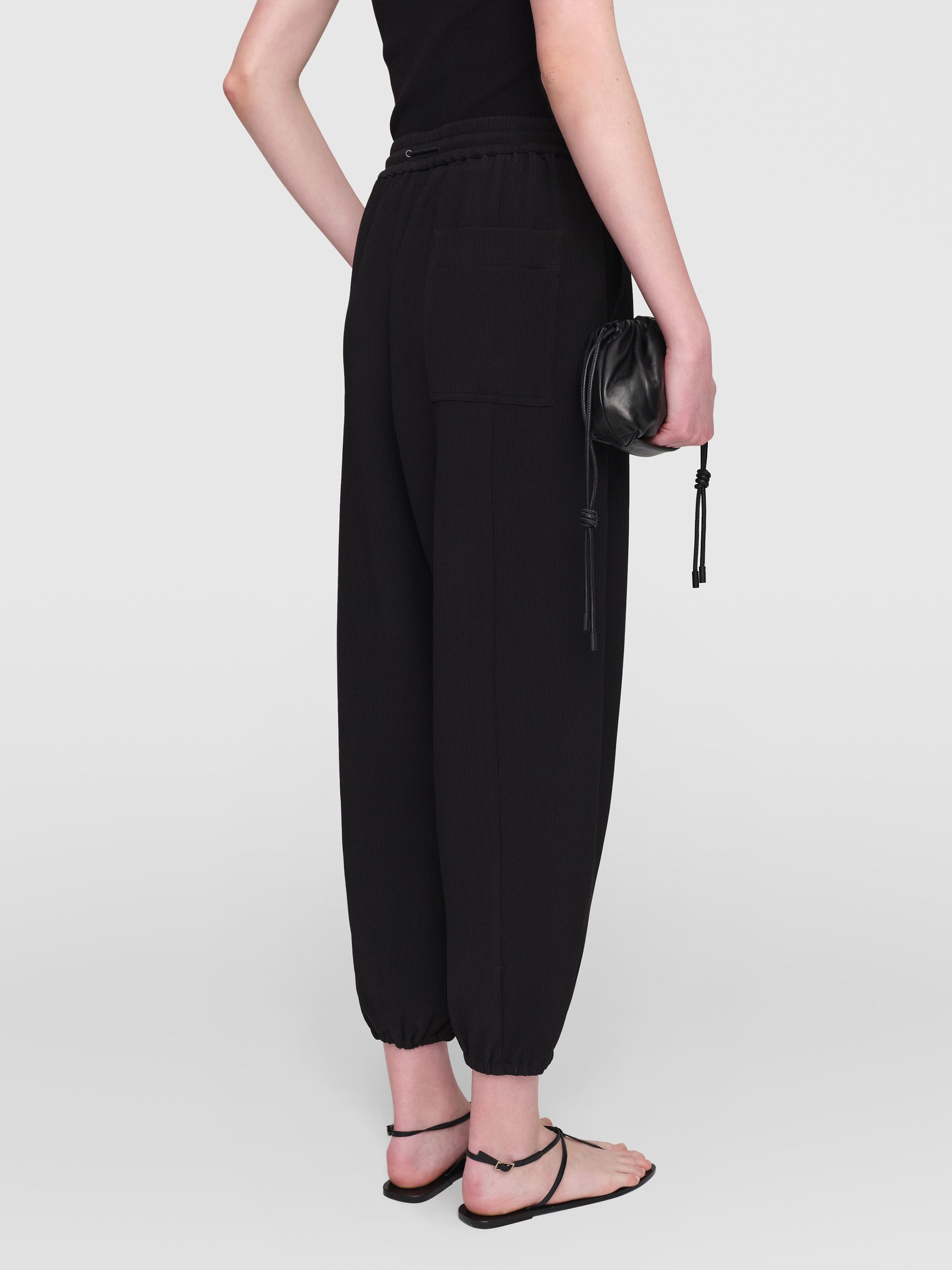 Summer Suiting Thornwood Pants