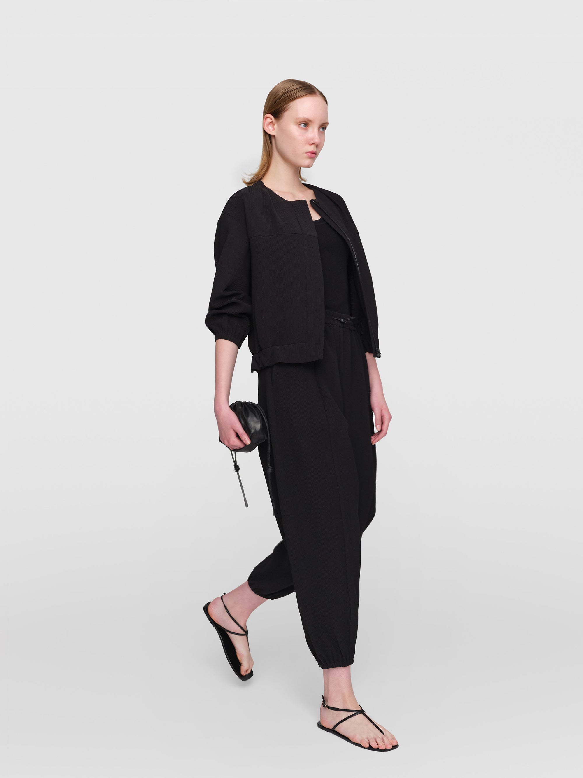 Summer Suiting Thornwood Pants