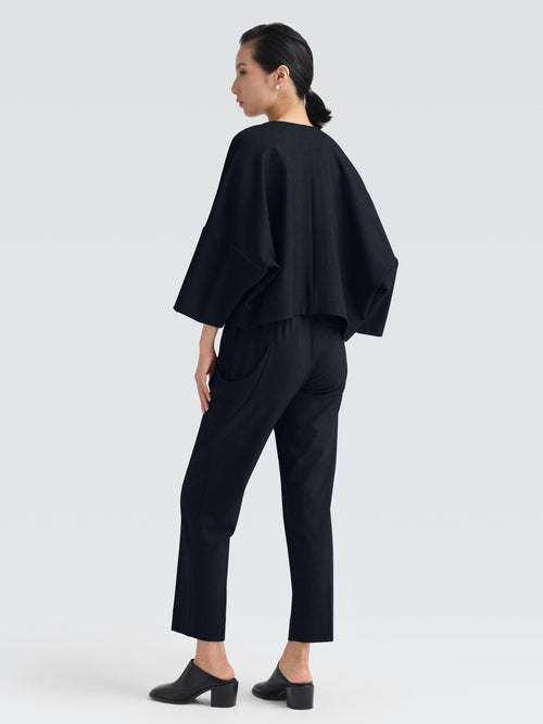 Summer Suiting Kering Jacket