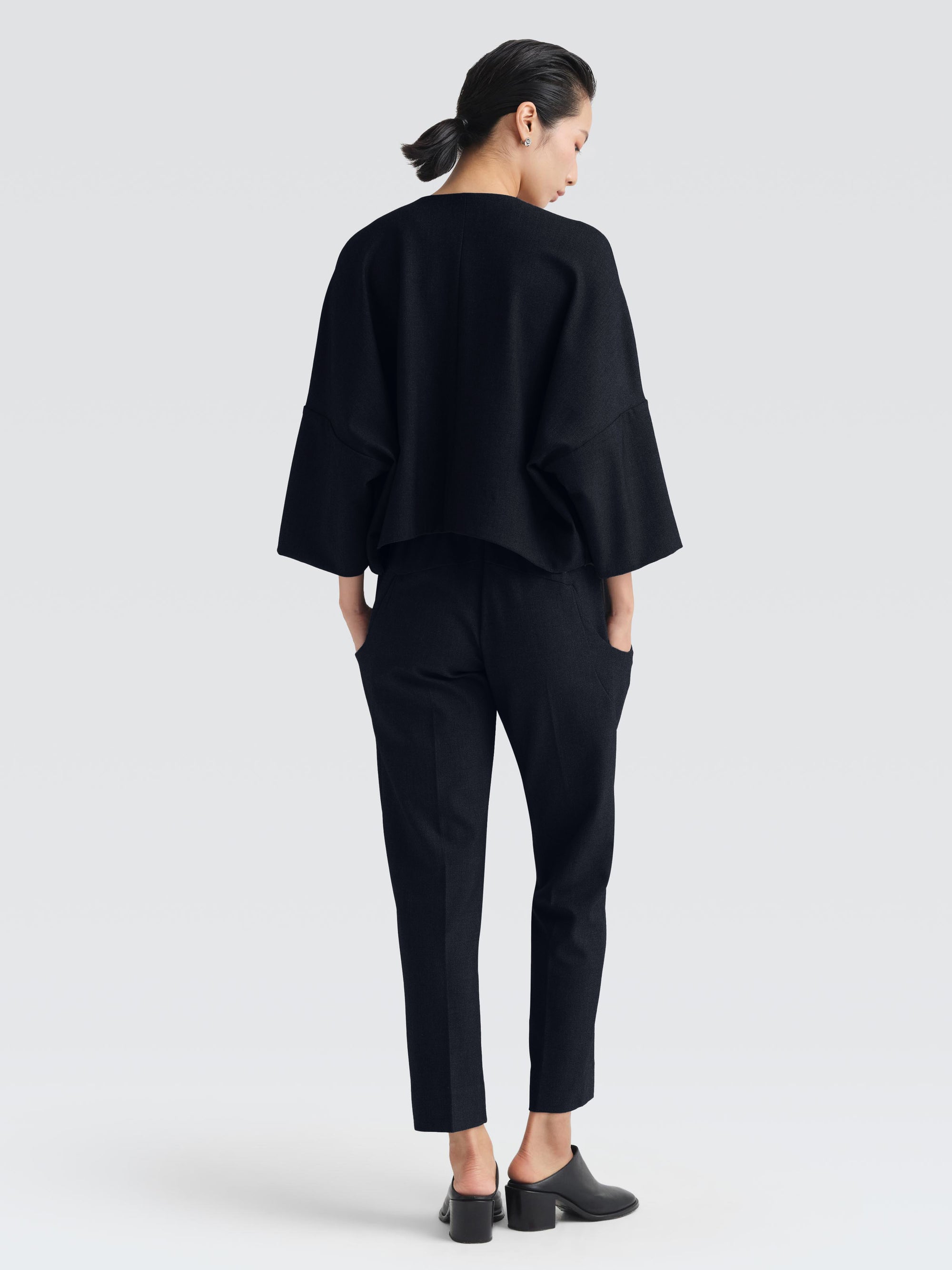 Summer Suiting Kering Jacket