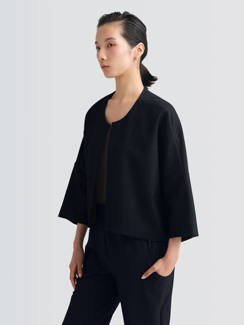 Summer Suiting Kering Jacket