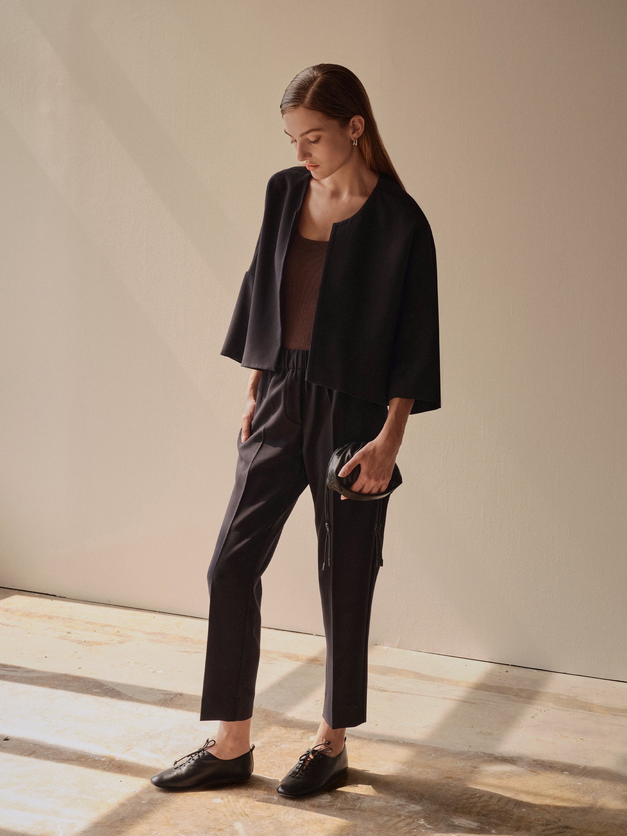 Summer Suiting Kering Jacket