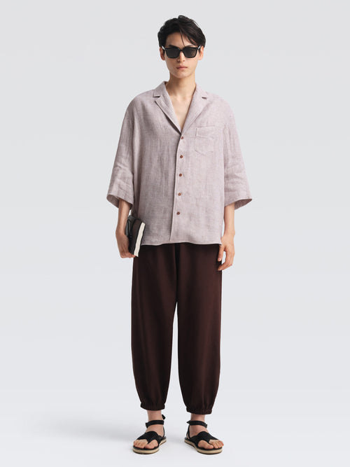 Linen Karuna Shirt