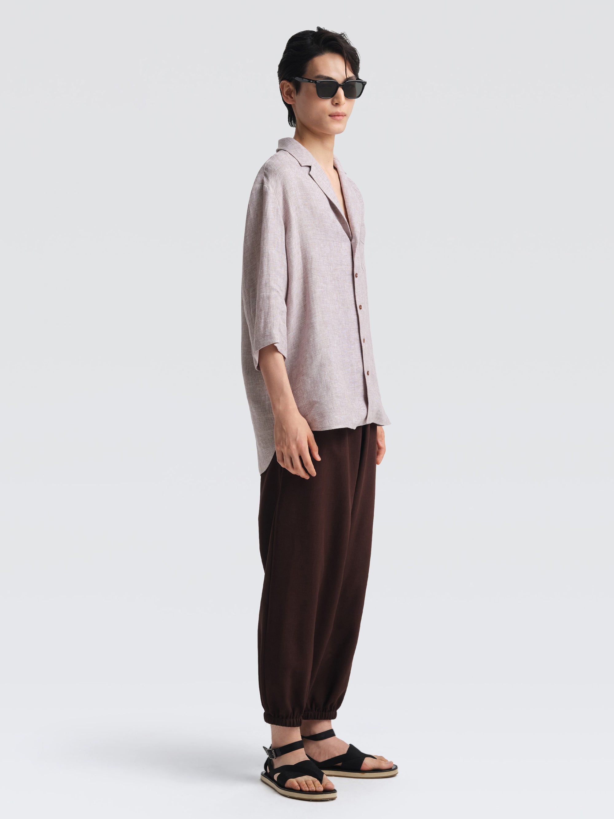 Linen Karuna Shirt