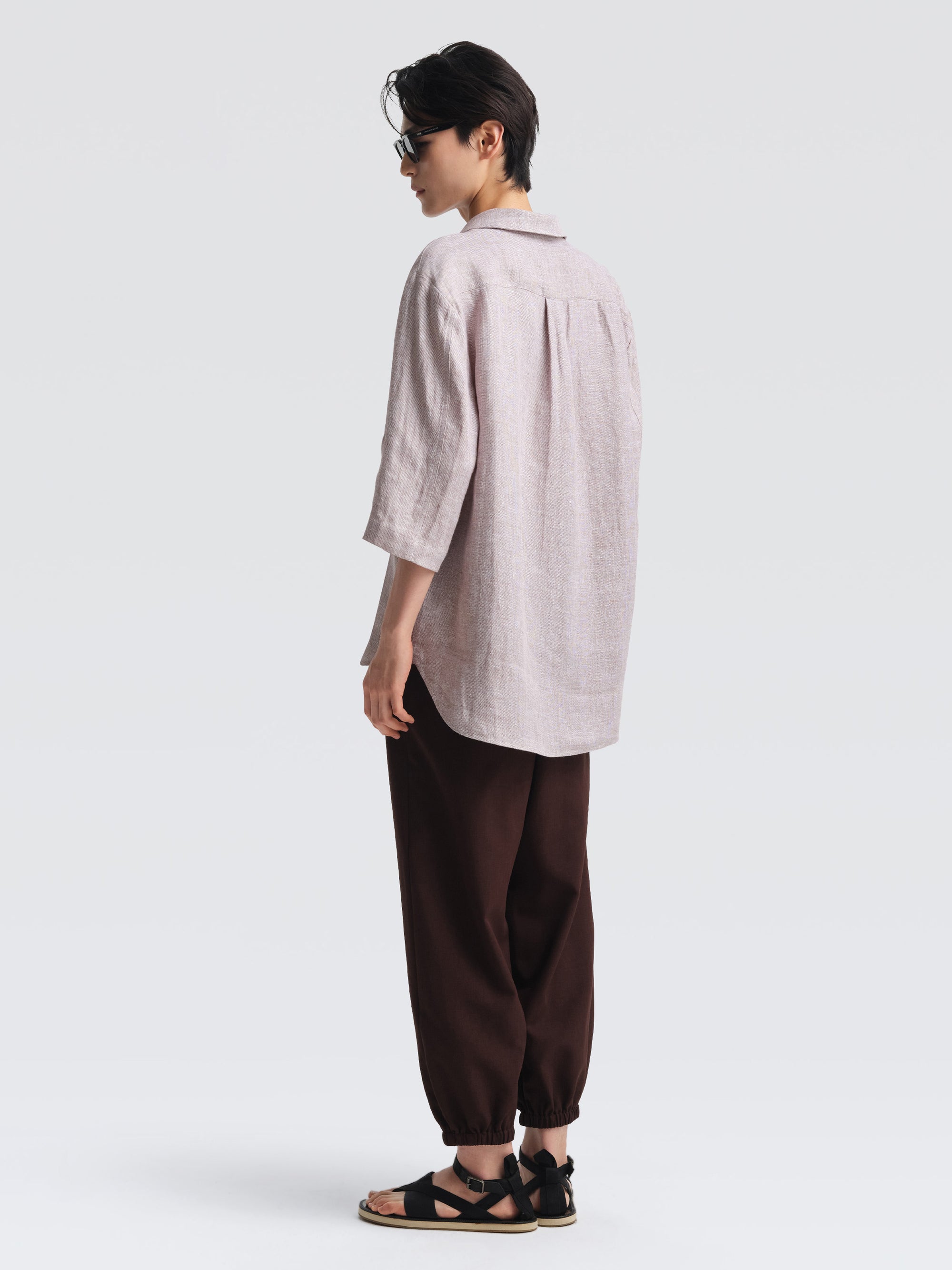 Linen Karuna Shirt