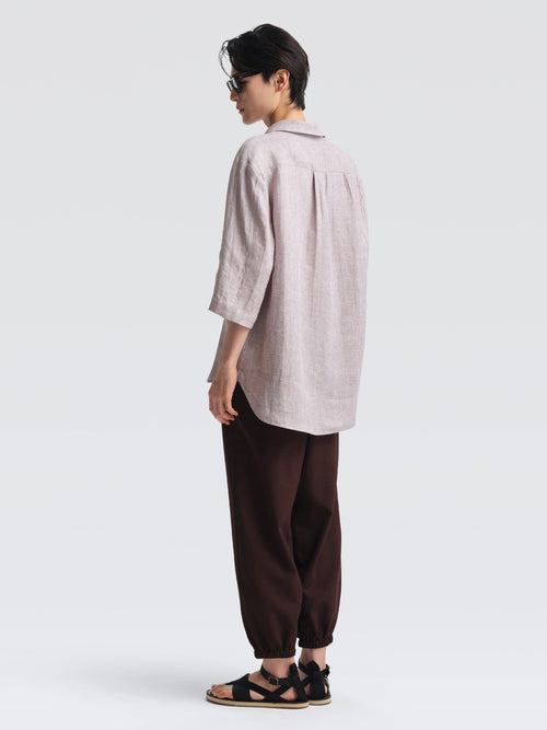 Linen Karuna Shirt
