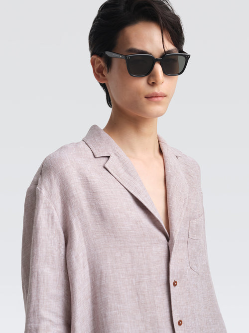 Linen Karuna Shirt