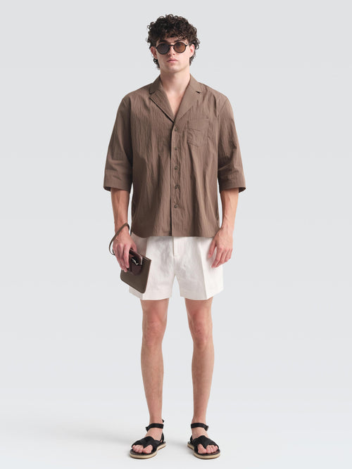 Cotton Karuna Shirt