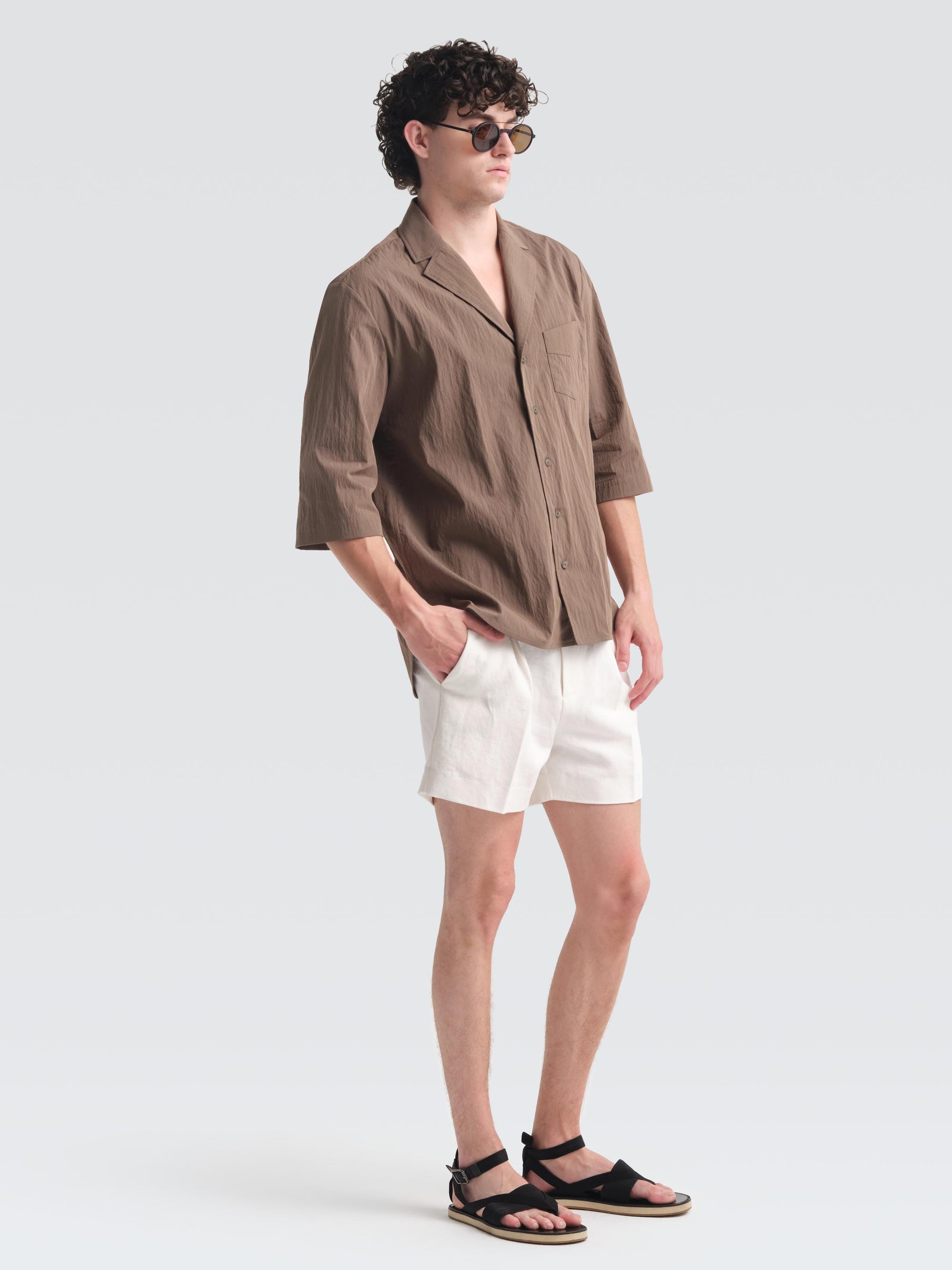 Cotton Karuna Shirt