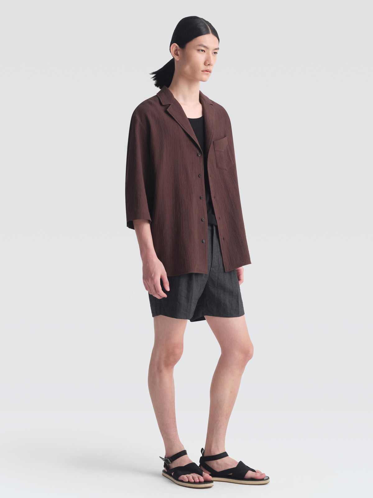 Cotton Karuna Shirt